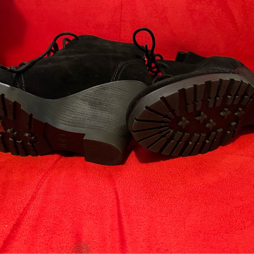 Michael Kors booties